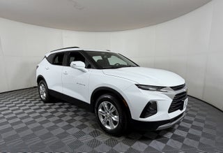 2019 Chevrolet Blazer Base
