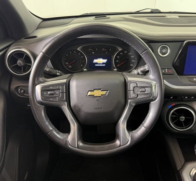 2022 Chevrolet Blazer 3LT