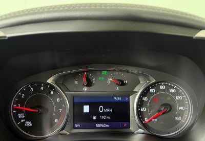 2022 Chevrolet Blazer 3LT