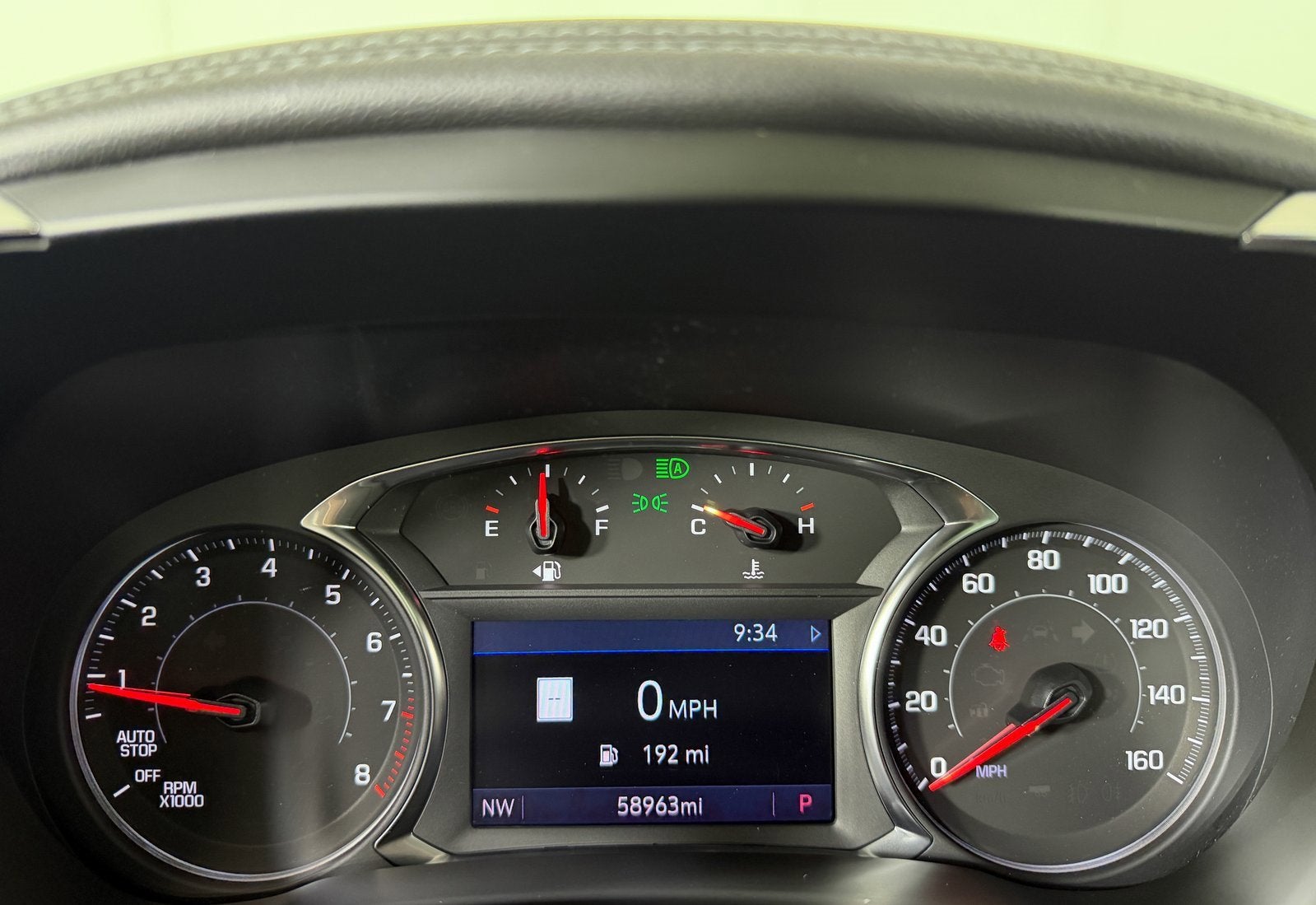 2022 Chevrolet Blazer 3LT