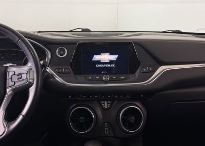 2022 Chevrolet Blazer 3LT