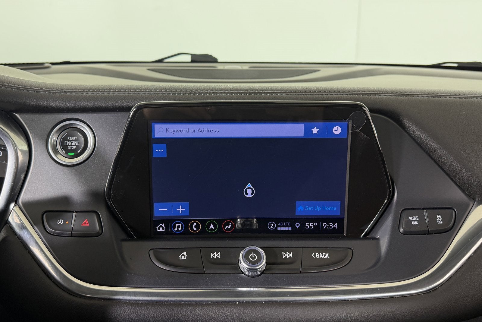 2022 Chevrolet Blazer 3LT