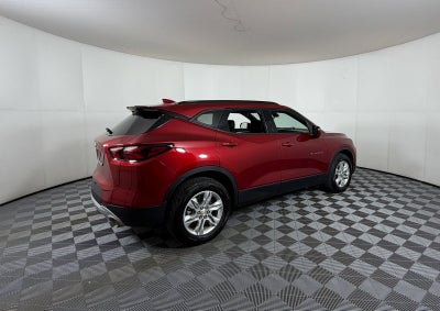 2022 Chevrolet Blazer 3LT