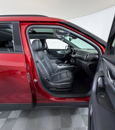 2022 Chevrolet Blazer 3LT