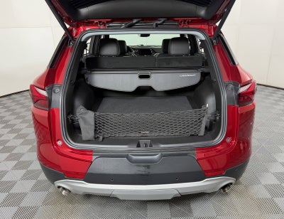 2022 Chevrolet Blazer 3LT