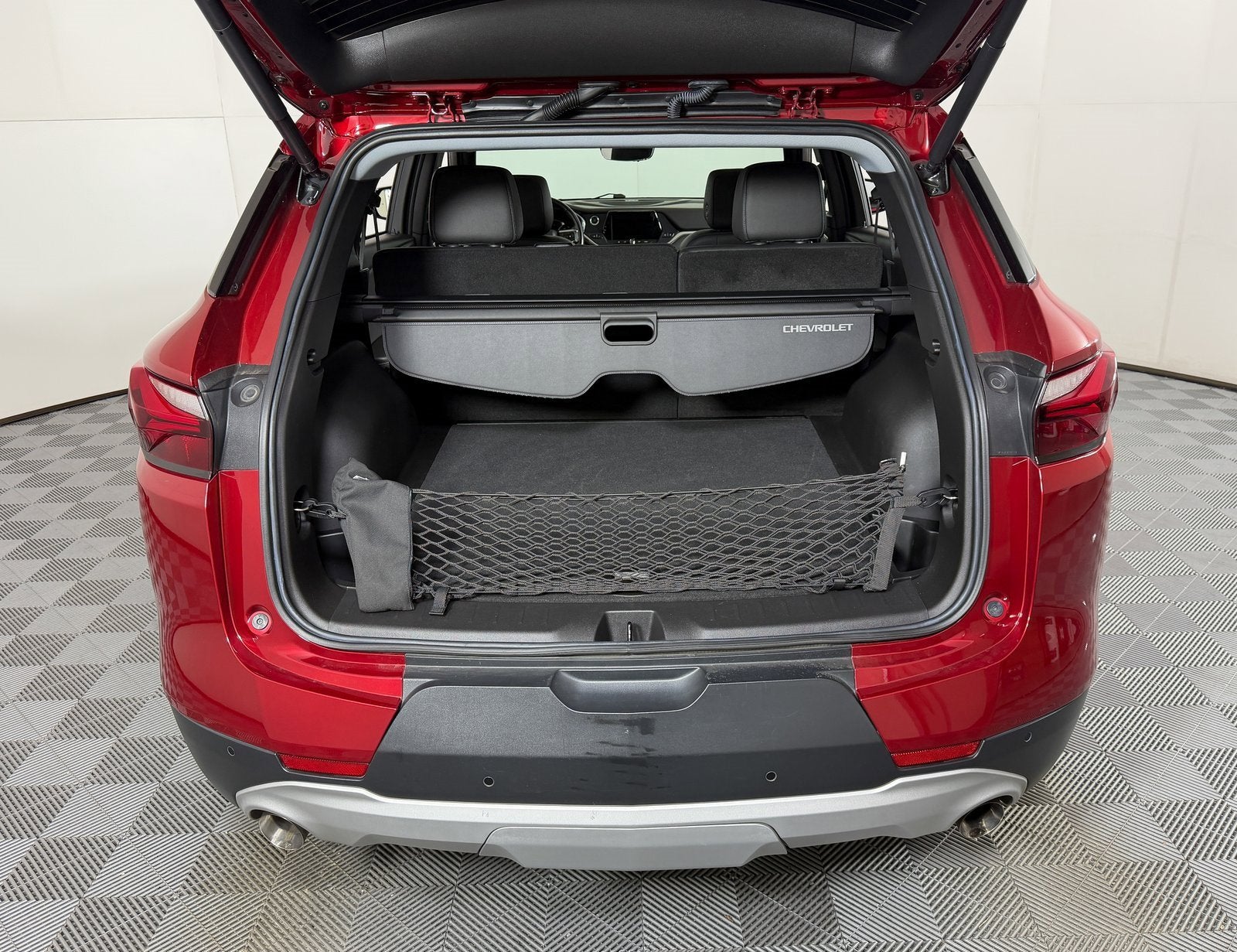 2022 Chevrolet Blazer 3LT