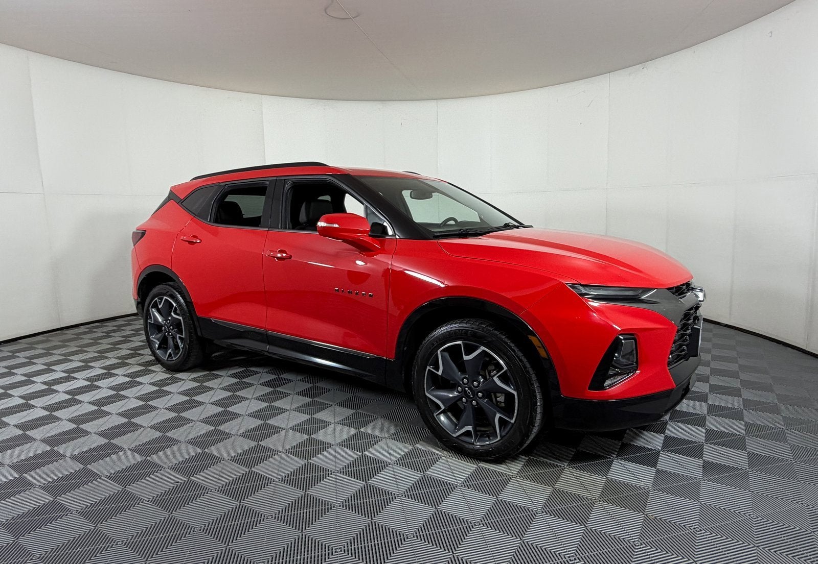 2019 Chevrolet Blazer RS