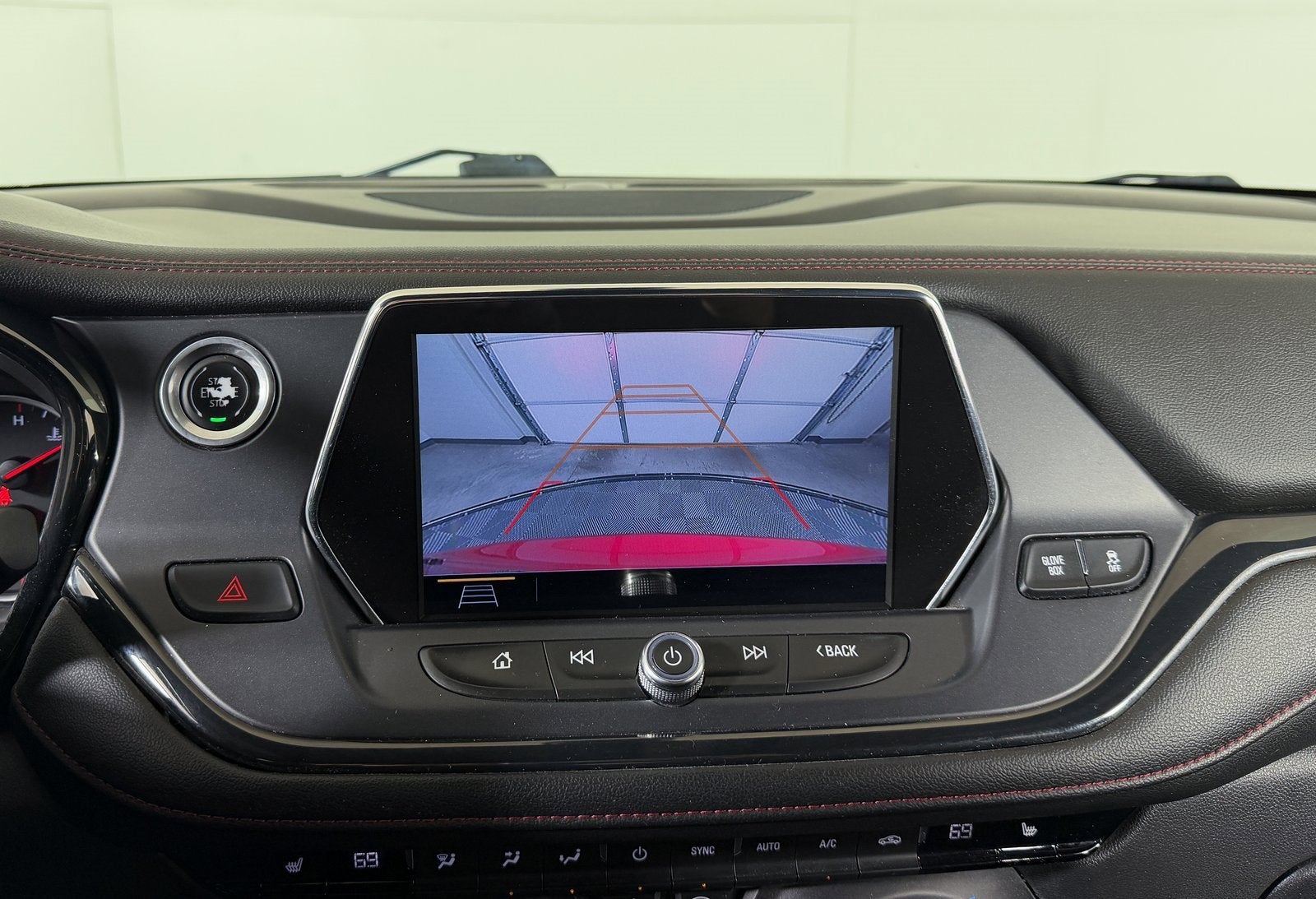 2019 Chevrolet Blazer RS