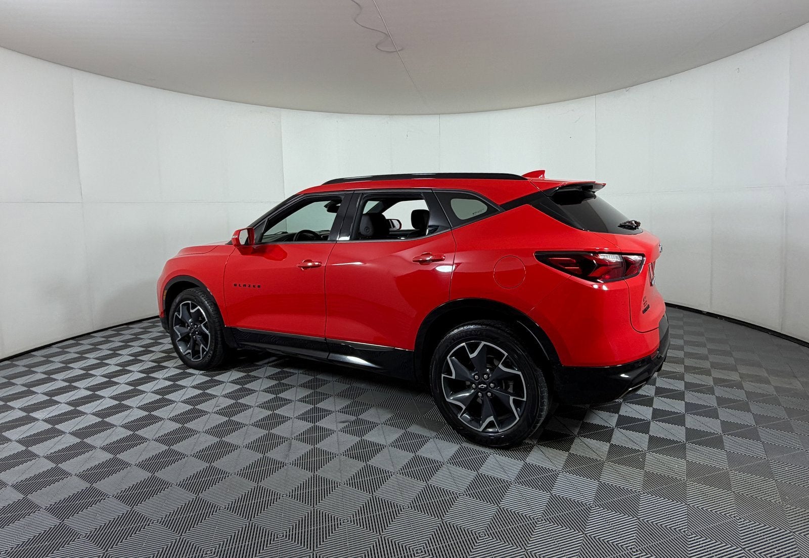 2019 Chevrolet Blazer RS