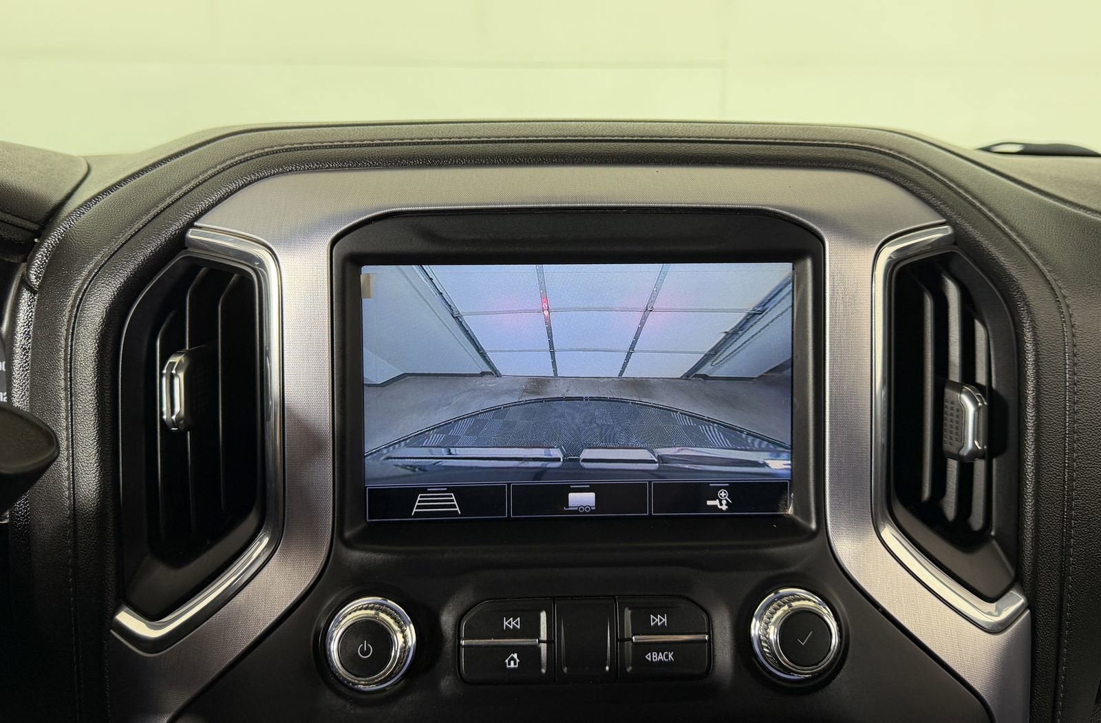 2020 GMC Sierra 1500 SLE