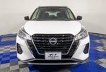 2024 Nissan Kicks SV Xtronic CVT