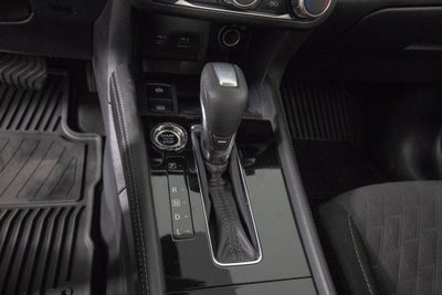 2024 Nissan Kicks SV Xtronic CVT