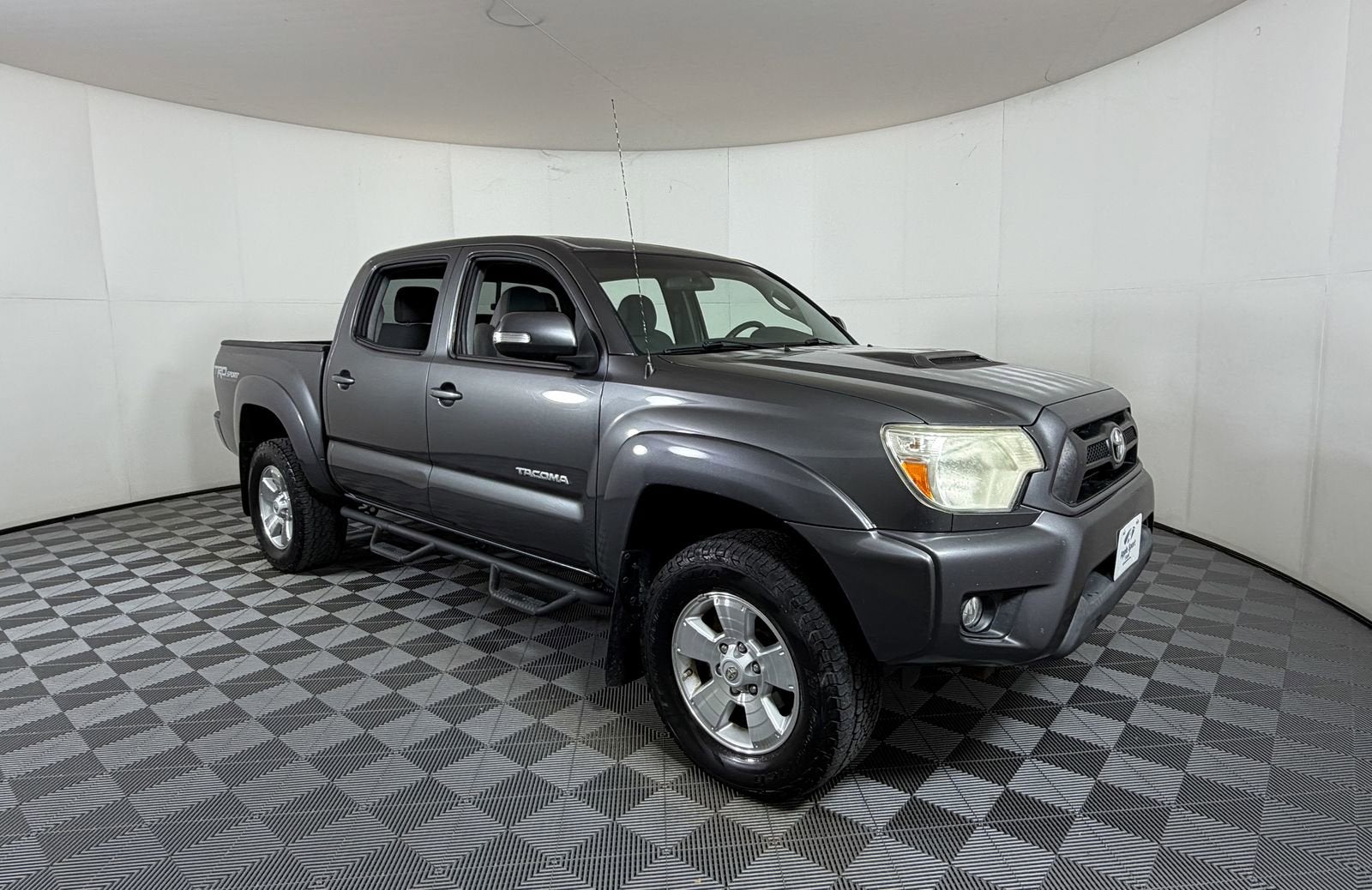 2014 Toyota Tacoma Base