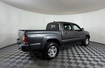 2014 Toyota Tacoma Base
