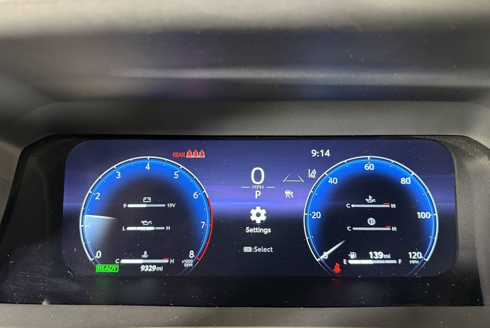 2025 Toyota Tacoma 4WD TRD Sport Hybrid