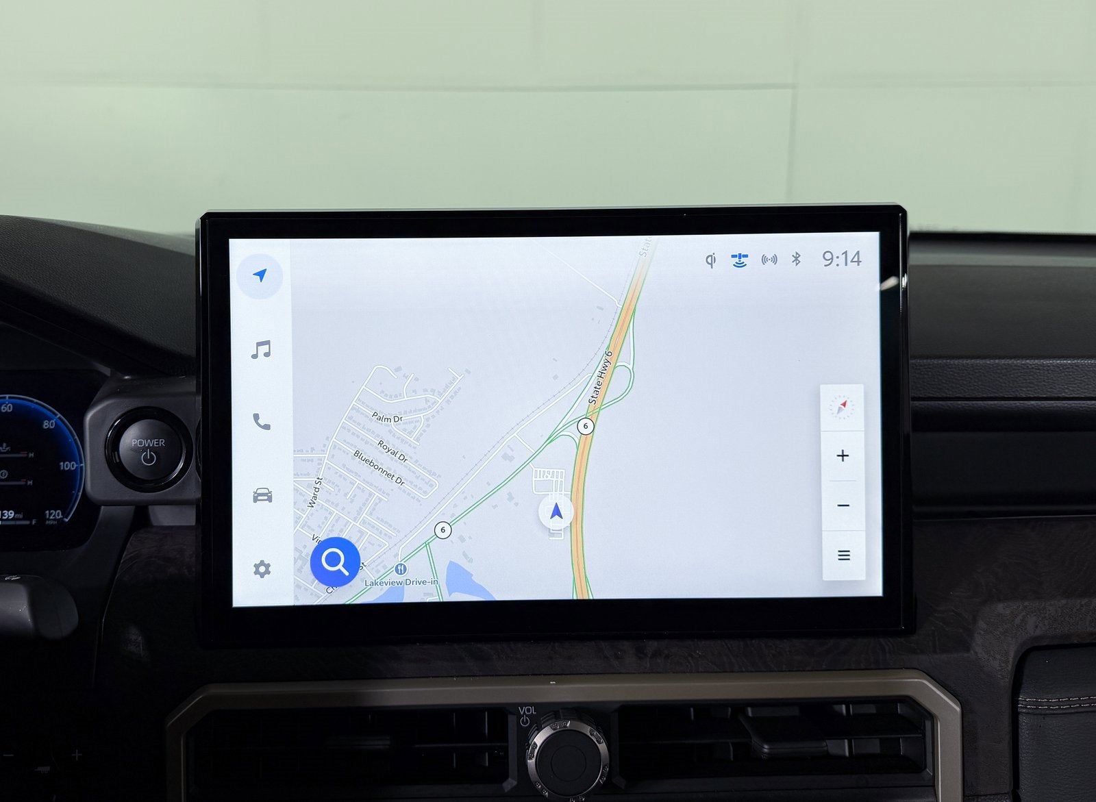 2025 Toyota Tacoma 4WD TRD Sport Hybrid