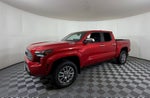 2025 Toyota Tacoma 4WD TRD Sport Hybrid