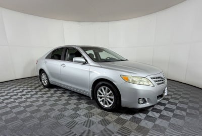 2011 Toyota Camry XLE V6