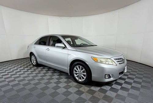 2011 Toyota Camry XLE V6