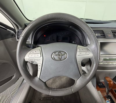 2011 Toyota Camry XLE V6