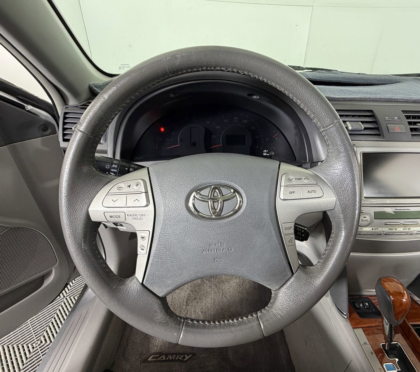 2011 Toyota Camry XLE V6