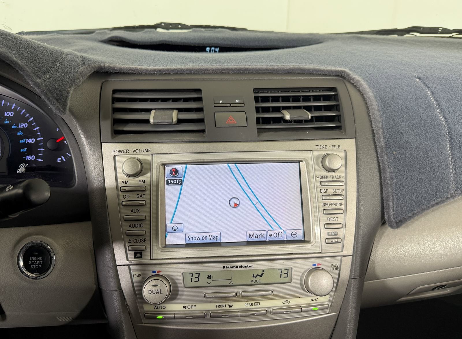 2011 Toyota Camry XLE V6