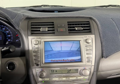 2011 Toyota Camry XLE V6