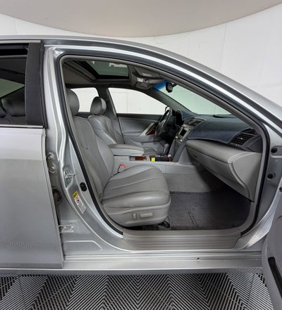 2011 Toyota Camry XLE V6