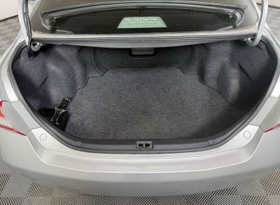 2011 Toyota Camry XLE V6