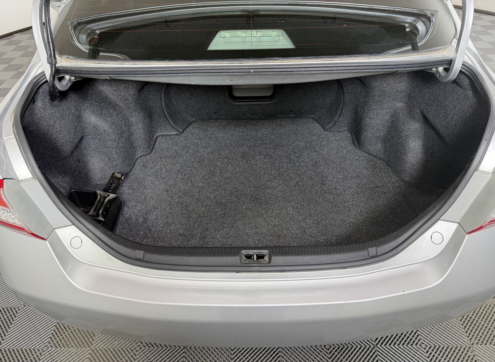 2011 Toyota Camry XLE V6