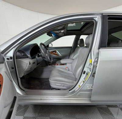 2011 Toyota Camry XLE V6