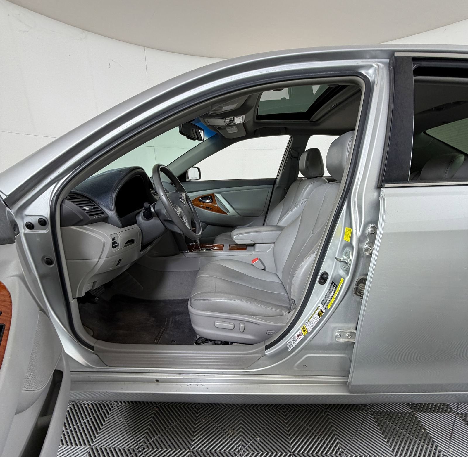 2011 Toyota Camry XLE V6