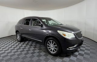 2016 Buick Enclave Convenience