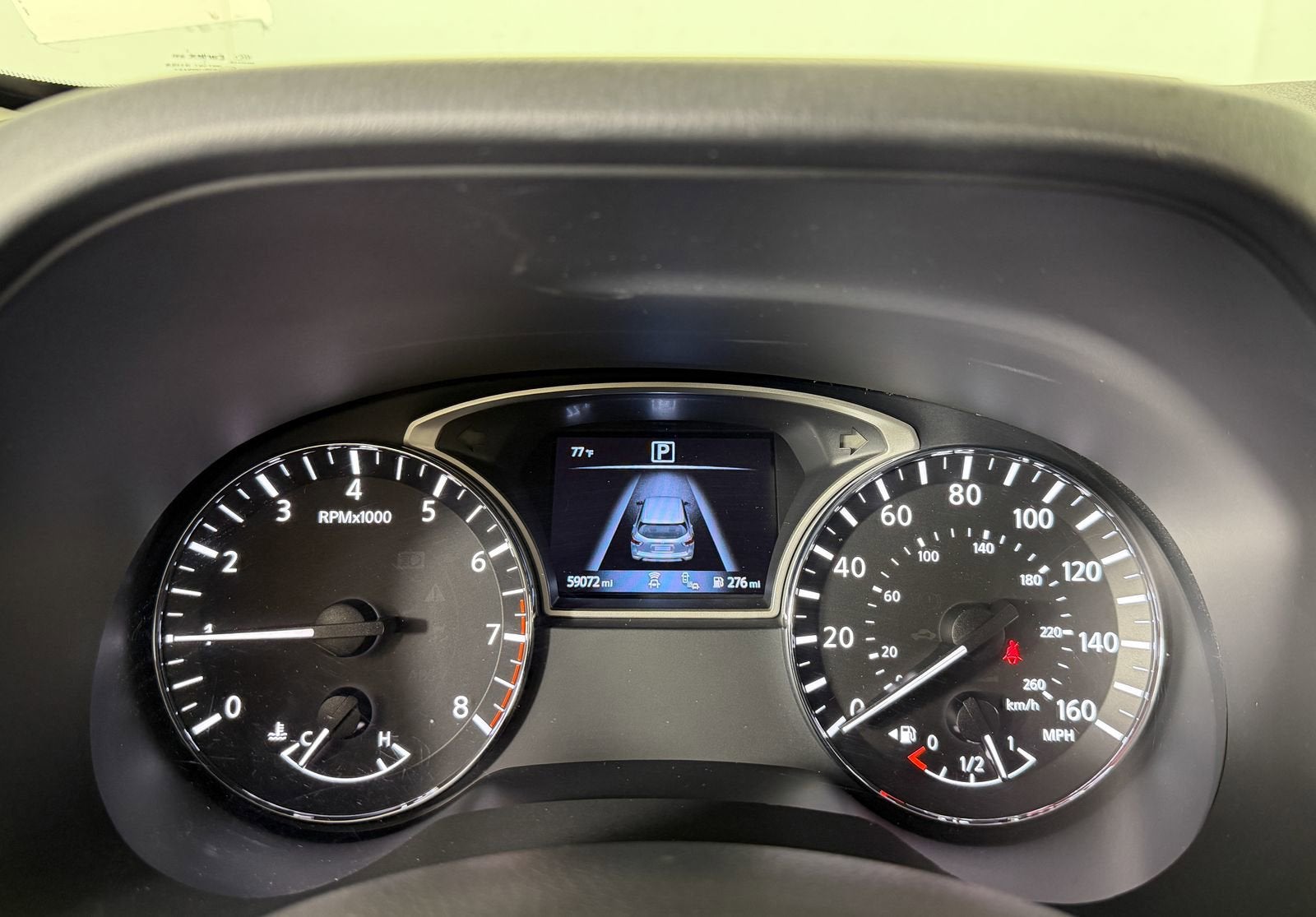 2020 Nissan Pathfinder SL 2WD