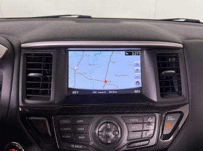 2020 Nissan Pathfinder SL 2WD