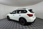 2020 Nissan Pathfinder SL 2WD