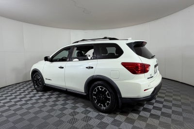 2020 Nissan Pathfinder SL 2WD