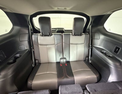 2020 Nissan Pathfinder SL 2WD