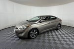 2015 Hyundai Elantra Limited