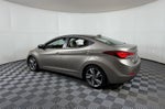 2015 Hyundai Elantra Limited