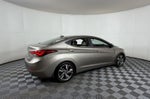 2015 Hyundai Elantra Limited