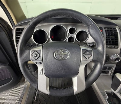 2017 Toyota Sequoia Limited