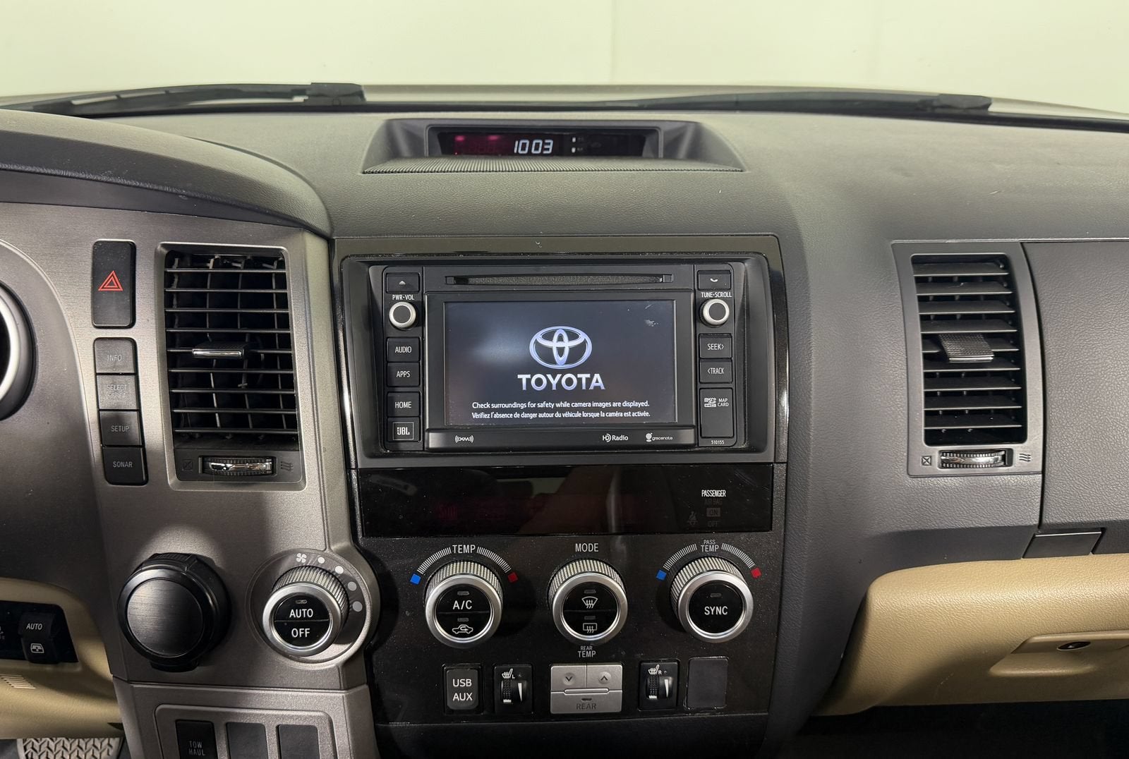 2017 Toyota Sequoia Limited