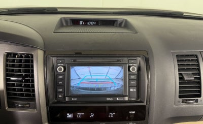 2017 Toyota Sequoia Limited