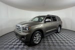 2017 Toyota Sequoia Limited