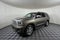 2017 Toyota Sequoia Limited