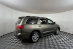 2017 Toyota Sequoia Limited