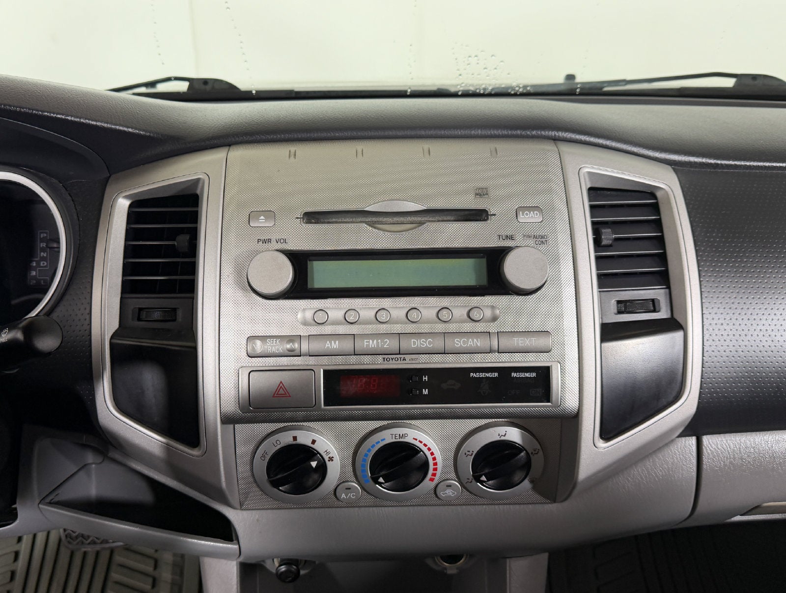 2007 Toyota Tacoma PreRunner