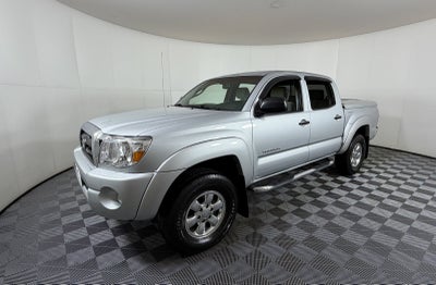 2007 Toyota Tacoma PreRunner