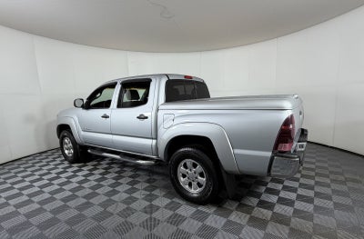 2007 Toyota Tacoma PreRunner